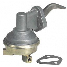 Carter Fuel Pump Mechanical - M3643
