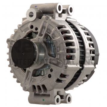 Remy International Alternator/ Generator 12891-1