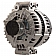 Remy International Alternator/ Generator 12891