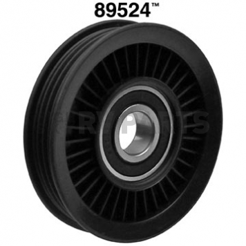Dayco Products Inc Drive Belt Idler Pulley 89524