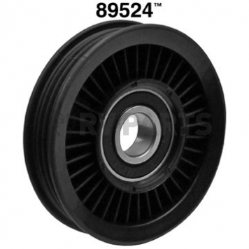 Dayco Products Inc Drive Belt Idler Pulley 89524-1