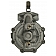 Carter Fuel Pump Mechanical - M3146