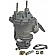 Carter Fuel Pump Mechanical - M3146