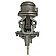 Carter Fuel Pump Mechanical - M3146
