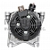 Remy International Alternator/ Generator 12913