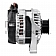 Remy International Alternator/ Generator 12913