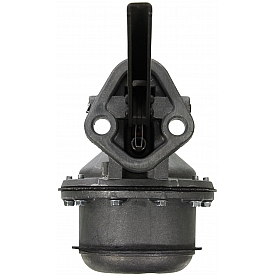 Carter Fuel Pump Mechanical - M3150