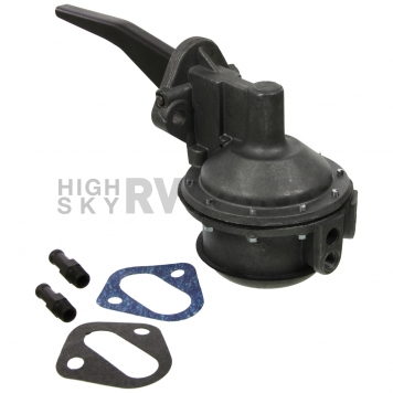 Carter Fuel Pump Mechanical - M3150-2