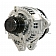 Remy International Alternator/ Generator 12919