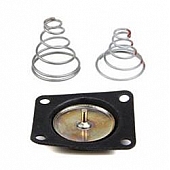 Holley  Performance Fuel Pump Diaphragm - 12-807