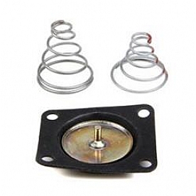 Holley  Performance Fuel Pump Diaphragm - 12-807