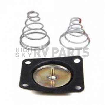 Holley  Performance Fuel Pump Diaphragm - 12-807