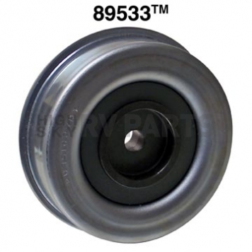 Dayco Products Inc Drive Belt Idler Pulley 89533-1
