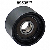 Dayco Products Inc Drive Belt Idler Pulley 89535