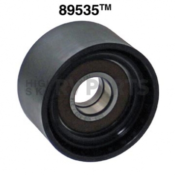 Dayco Products Inc Drive Belt Idler Pulley 89535