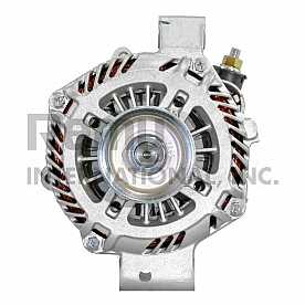 Remy International Alternator/ Generator 12930