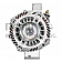 Remy International Alternator/ Generator 12930