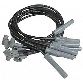 MSD Ignition Spark Plug Wire Set 31363