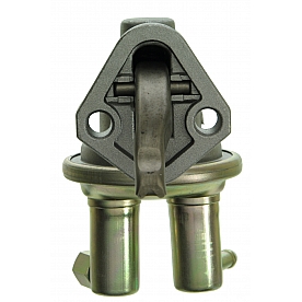 Carter Fuel Pump Mechanical - M4434