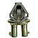 Carter Fuel Pump Mechanical - M4434