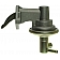 Carter Fuel Pump Mechanical - M4434