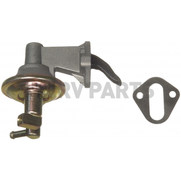 Carter Fuel Pump Mechanical - M4434-2