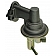 Carter Fuel Pump Mechanical - M4434