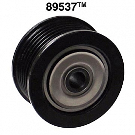 Dayco Products Inc Drive Belt Idler Pulley 89537