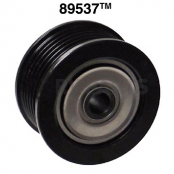 Dayco Products Inc Drive Belt Idler Pulley 89537
