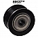 Dayco Products Inc Drive Belt Idler Pulley 89537