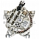 Remy International Alternator/ Generator 12934