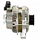 Remy International Alternator/ Generator 12934