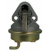 Carter Fuel Pump Mechanical - M4503