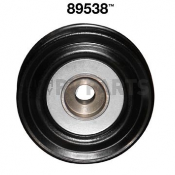 Dayco Products Inc Drive Belt Idler Pulley 89538