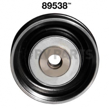 Dayco Products Inc Drive Belt Idler Pulley 89538-1