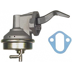 Carter Fuel Pump Mechanical - M4506
