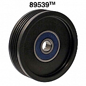 Dayco Products Inc Drive Belt Idler Pulley 89539