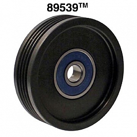 Dayco Products Inc Drive Belt Idler Pulley 89539