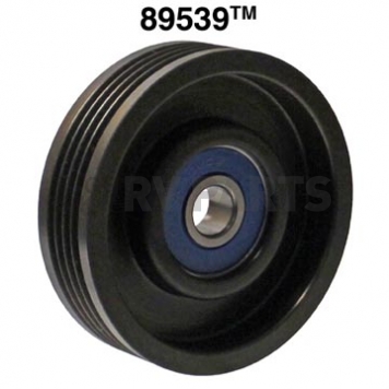Dayco Products Inc Drive Belt Idler Pulley 89539-1