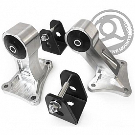 Innovative Mounts Motor Mount B9075075A