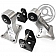 Innovative Mounts Motor Mount B9075075A