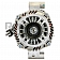 Remy International Alternator/ Generator 12950