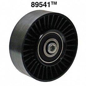 Dayco Products Inc Drive Belt Idler Pulley 89541
