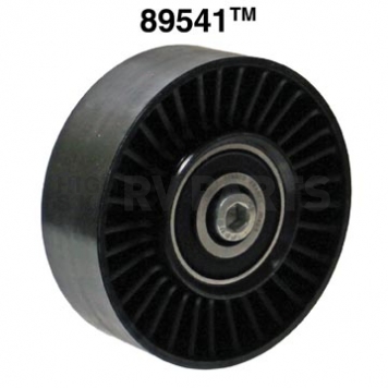 Dayco Products Inc Drive Belt Idler Pulley 89541