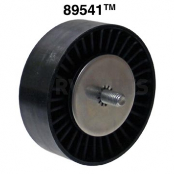 Dayco Products Inc Drive Belt Idler Pulley 89541-1