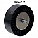 Dayco Products Inc Drive Belt Idler Pulley 89541