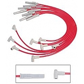 MSD Ignition Spark Plug Wire Set 31369