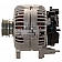 Remy International Alternator/ Generator 12956