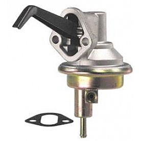 Carter Fuel Pump Mechanical - M4510