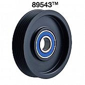 Dayco Products Inc Drive Belt Idler Pulley 89543